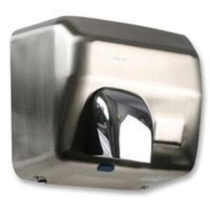 Hand Dryer Stainless Steel 2500 W